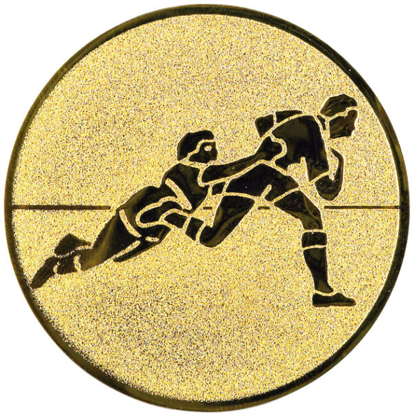 Rugby érembetét