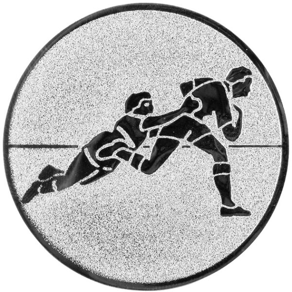 Rugby érembetét - Image 3