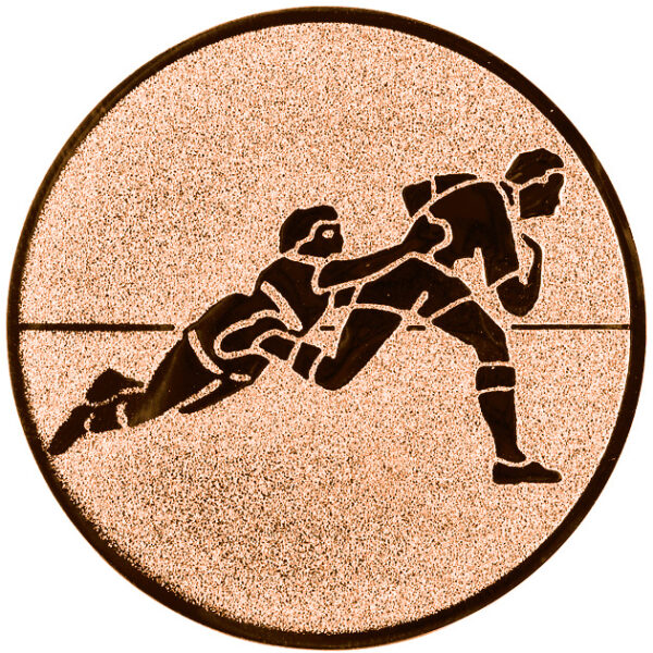 Rugby érembetét - Image 4