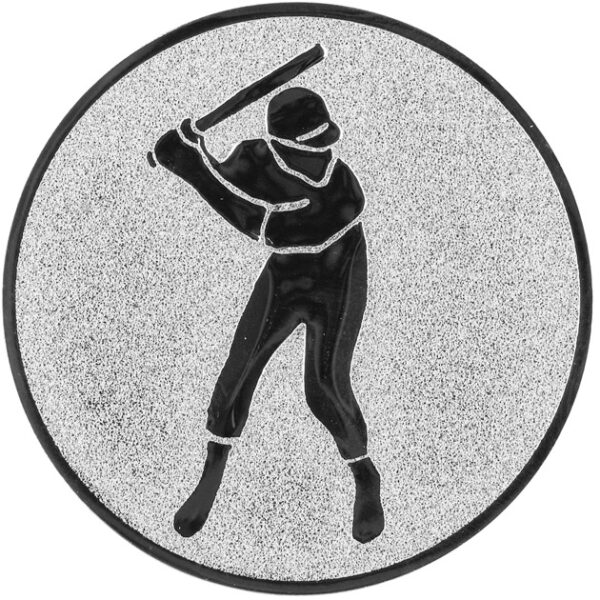 Baseball érembetét - Image 3