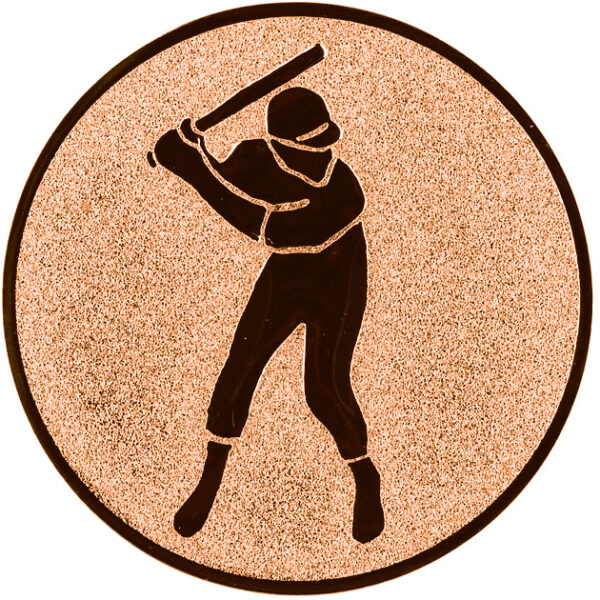 Baseball érembetét - Image 4
