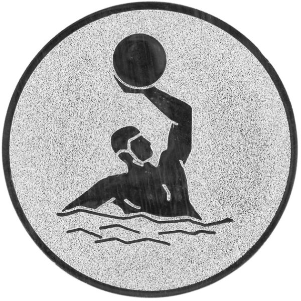 Vízilabda érembetét - Image 3