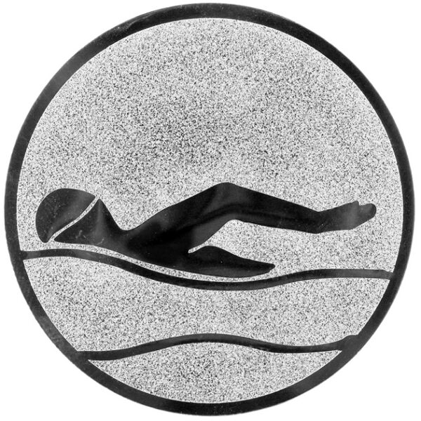 Úszás érembetét - Image 3