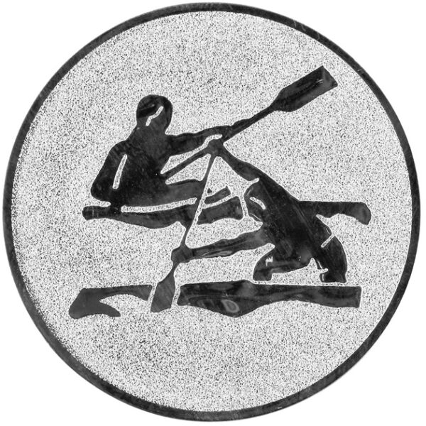 Kajak-kenu érembetét - Image 3