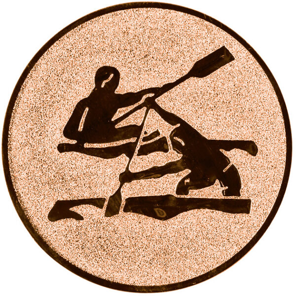 Kajak-kenu érembetét - Image 4