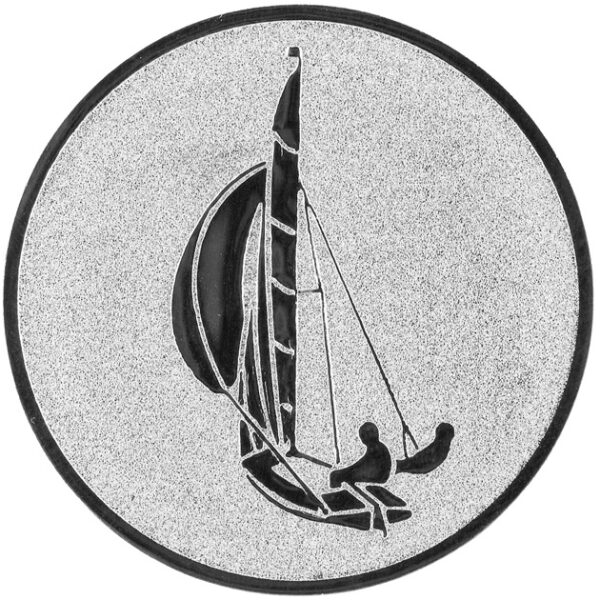 Vitorlázás érembetét - Image 3