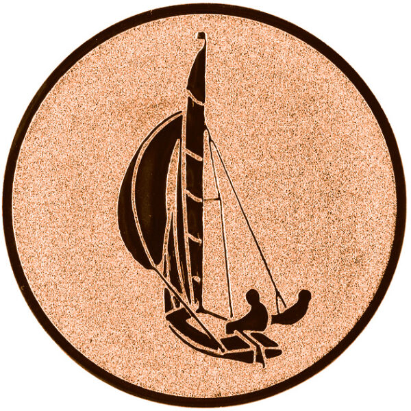 Vitorlázás érembetét - Image 4