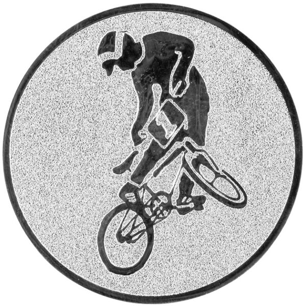 Kerékpár (BMX) érembetét - Image 3