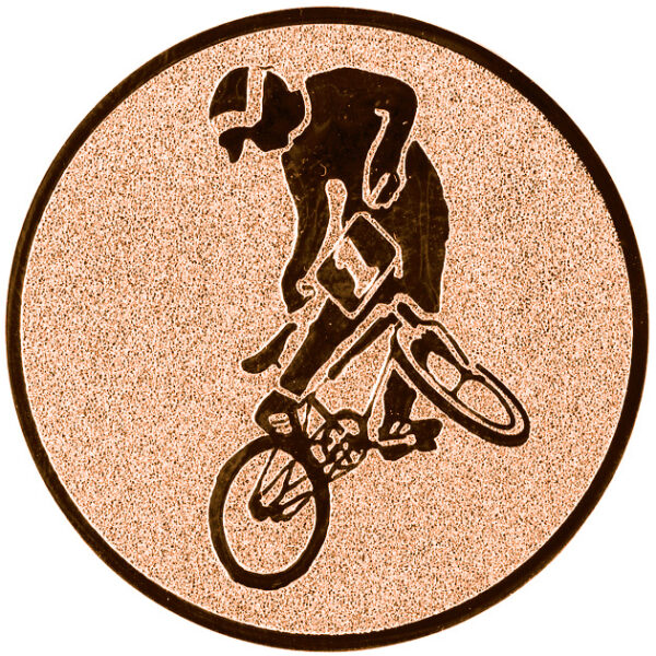 Kerékpár (BMX) érembetét - Image 4