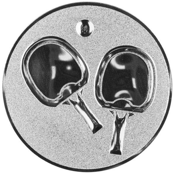 Asztalitenisz érembetét - Image 3