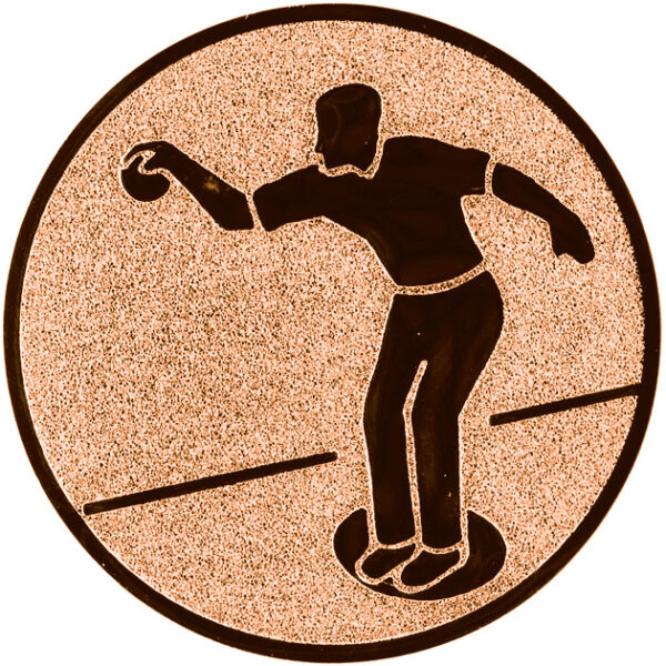 Petanque érembetét - Image 4