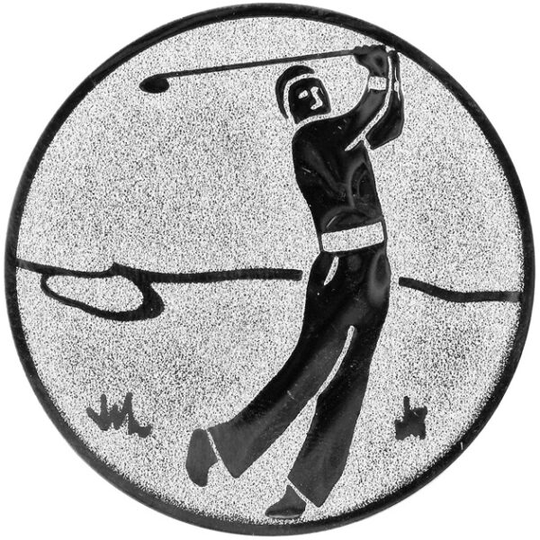 Golf érembetét - Image 3