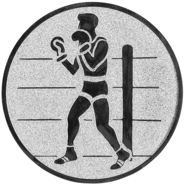 Ökölvívás érembetét - Image 3