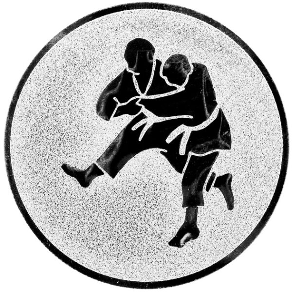 Cselgáncs érembetét - Image 3