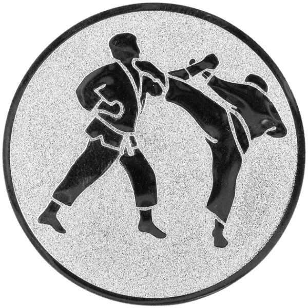 Karate érembetét - Image 3