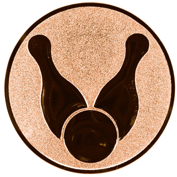 Bowling érembetét - Image 4