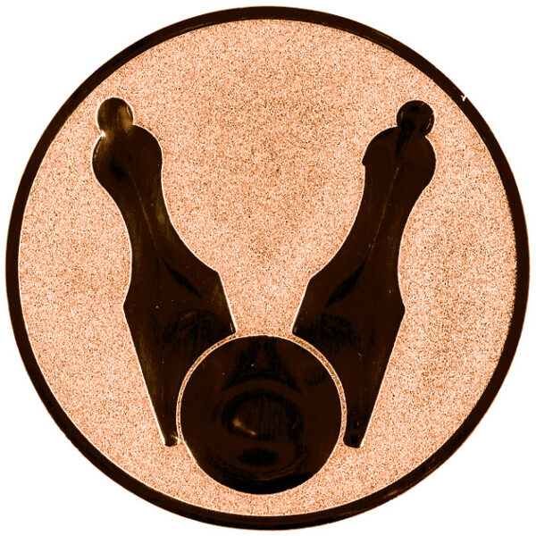 Teke érembetét - Image 3