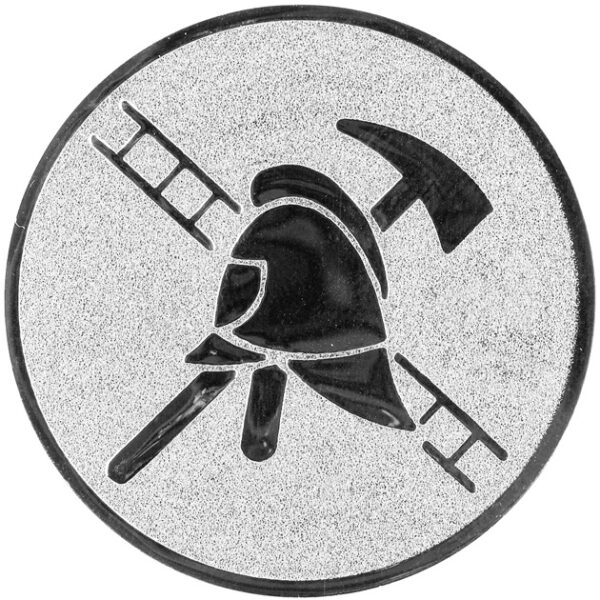 Tűzoltó érembetét - Image 3