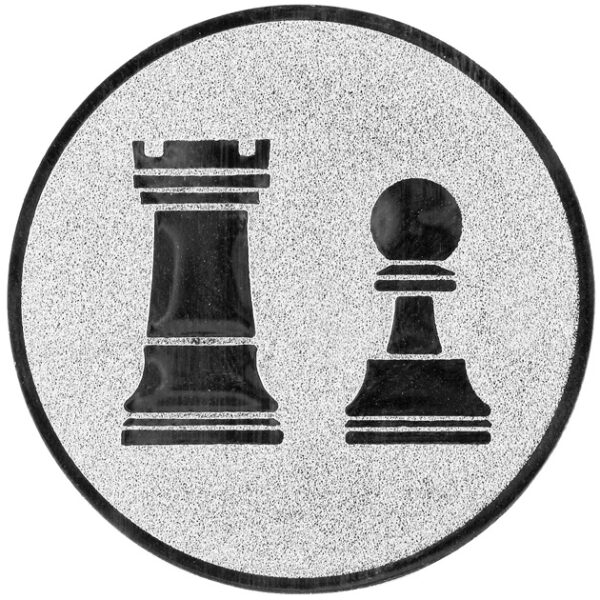 Sakk érembetét - Image 3