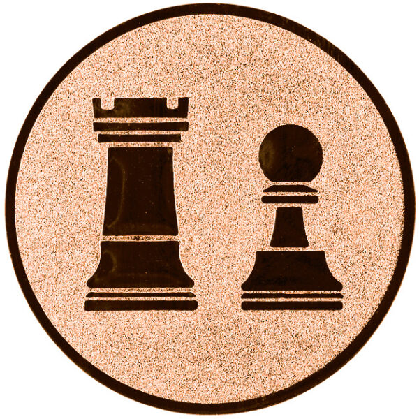 Sakk érembetét - Image 4