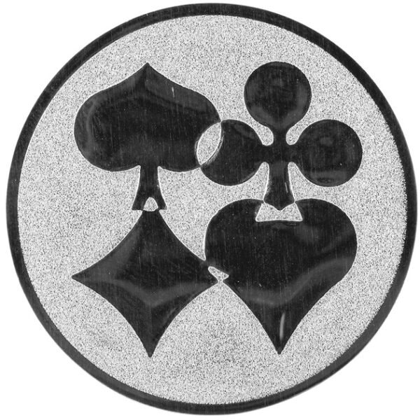 Kártya érembetét - Image 3