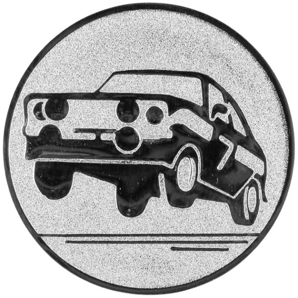 Rally érembetét - Image 3