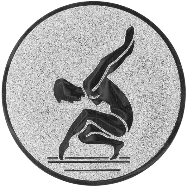 Torna (női) érembetét - Image 3