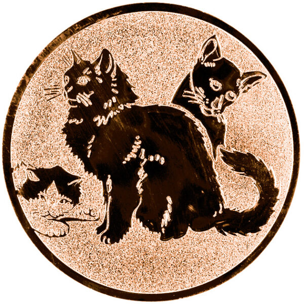 Macska érembetét - Image 4