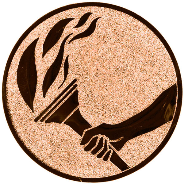 Olimpia érembetét - Image 4