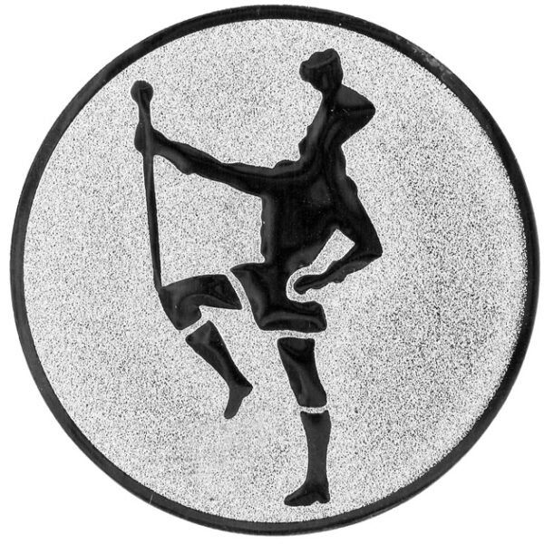 Mazsorett érembetét - Image 3