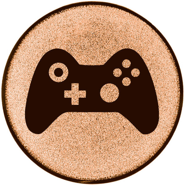 E-sport érembetét - Image 4